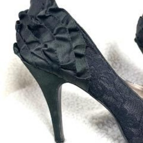 Rampage Platform Pump - Picture 4 of 11